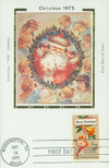 305289 - First Day Cover