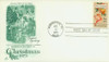 305286 - First Day Cover