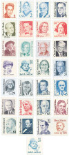 310860 - Mint Stamp(s)