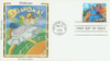 316307 - First Day Cover