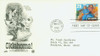 316303 - First Day Cover