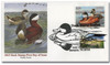 577962 - First Day Cover