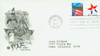 327601 - First Day Cover