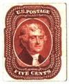 332874 - Mint Stamp(s)