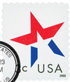 327607 - Used Stamp(s)