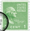 344523 - Used Stamp(s)