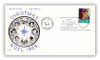 55223 - First Day Cover