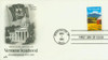 314472 - First Day Cover