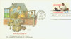 306648 - First Day Cover