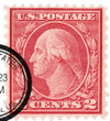 338714 - Used Stamp(s)