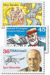 273858 - Mint Stamp(s)