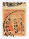 341831 - Used Stamp(s) 