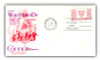 55281 - First Day Cover