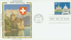 314467 - First Day Cover