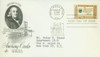 301235 - First Day Cover