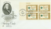 301238 - First Day Cover