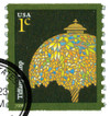 328908 - Used Stamp(s)