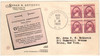 343446 - First Day Cover