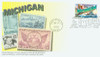 328588 - First Day Cover