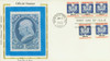 286280 - First Day Cover