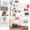 727534 - First Day Cover