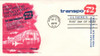 299200 - First Day Cover