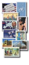 1172973 - Mint Stamp(s)