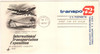 299199 - First Day Cover