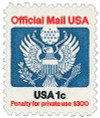 286281 - Mint Stamp(s)