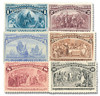 882973 - Used Stamp(s) 