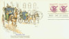 308397 - First Day Cover