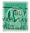 345725 - Used Stamp(s)