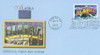 327204 - First Day Cover