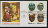 307695 - First Day Cover