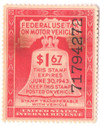 292381 - Mint Stamp(s)