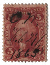 605785 - Used Stamp(s) 