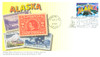 327205 - First Day Cover