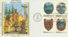 307698 - First Day Cover