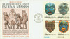 307693 - First Day Cover