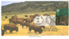 326683 - First Day Cover