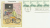 308325 - First Day Cover