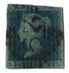 270681 - Used Stamp(s)