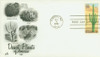 308763 - First Day Cover