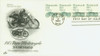 308323 - First Day Cover