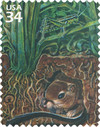 326684 - Mint Stamp(s)