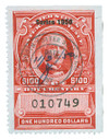 295505 - Used Stamp(s) 