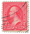 314321 - Used Stamp(s)