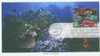 329657 - First Day Cover