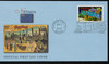 327365 - First Day Cover