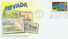 327366 - First Day Cover